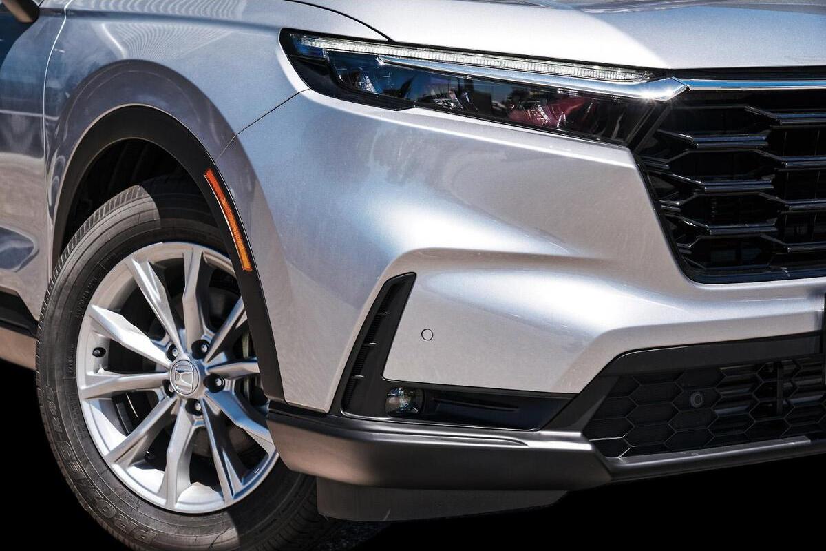 2025 Honda CR-V VTi L Auto FWD MY25