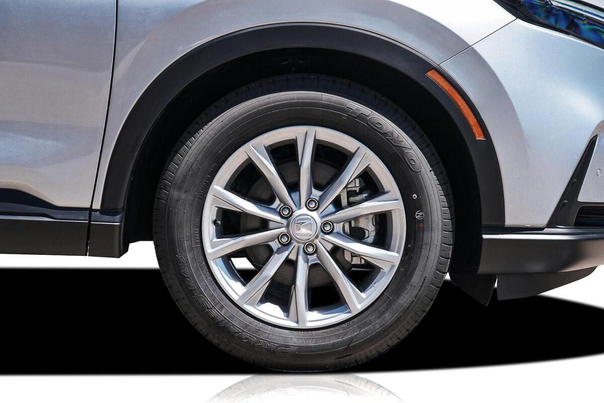 2025 Honda CR-V VTi L Auto FWD MY25