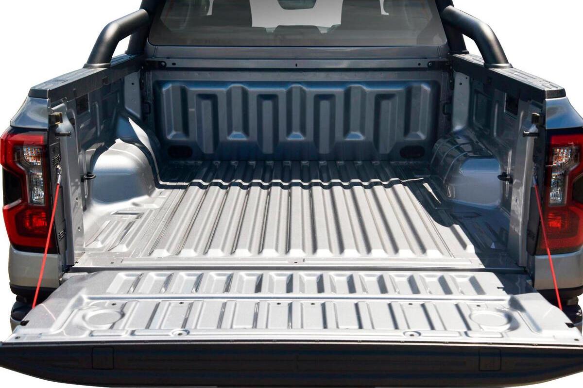 2025 Ford Ranger XLS Auto 4x4 MY25.25 Double Cab