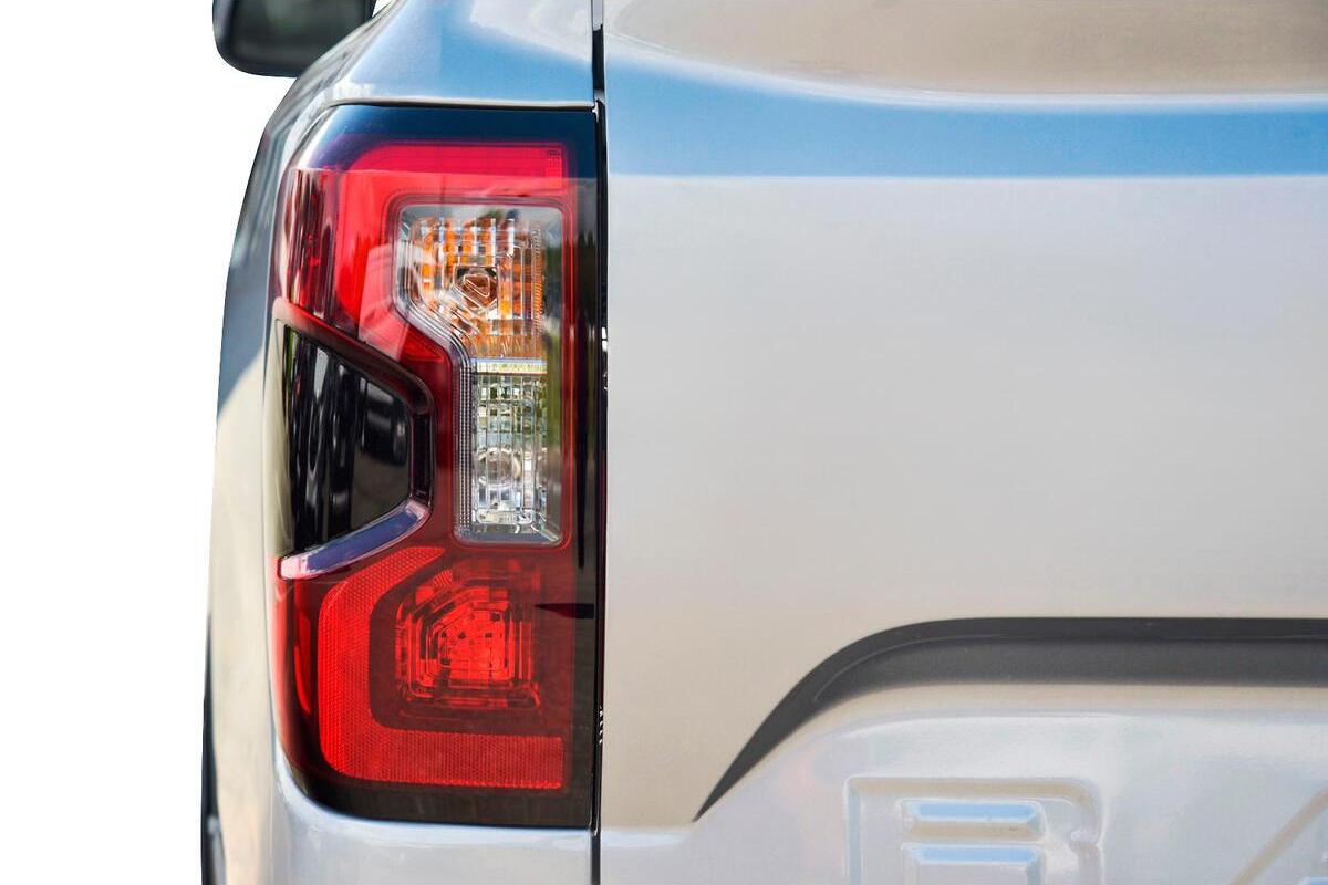 2025 Ford Ranger XLS Auto 4x4 MY25.25 Double Cab