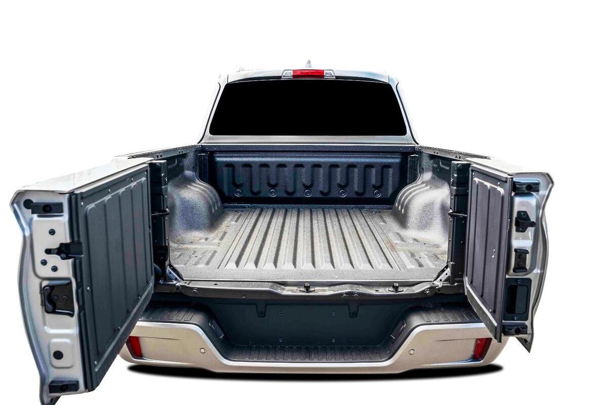 2025 GWM Cannon Alpha Ultra Hybrid Auto 4WD Dual Cab
