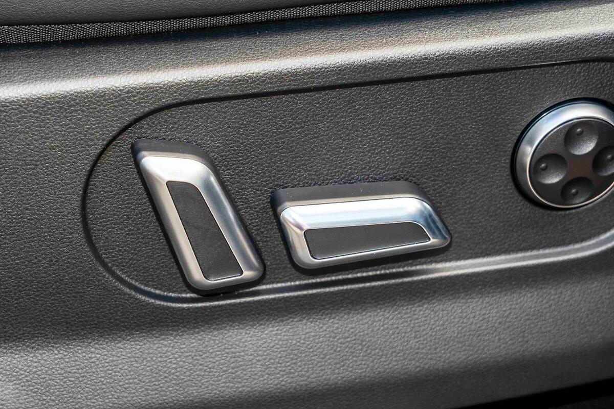 2025 GWM Cannon Alpha Ultra Hybrid Auto 4WD Dual Cab