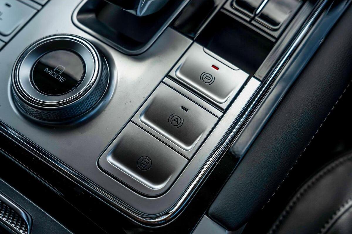 2025 GWM Cannon Alpha Ultra Hybrid Auto 4WD Dual Cab