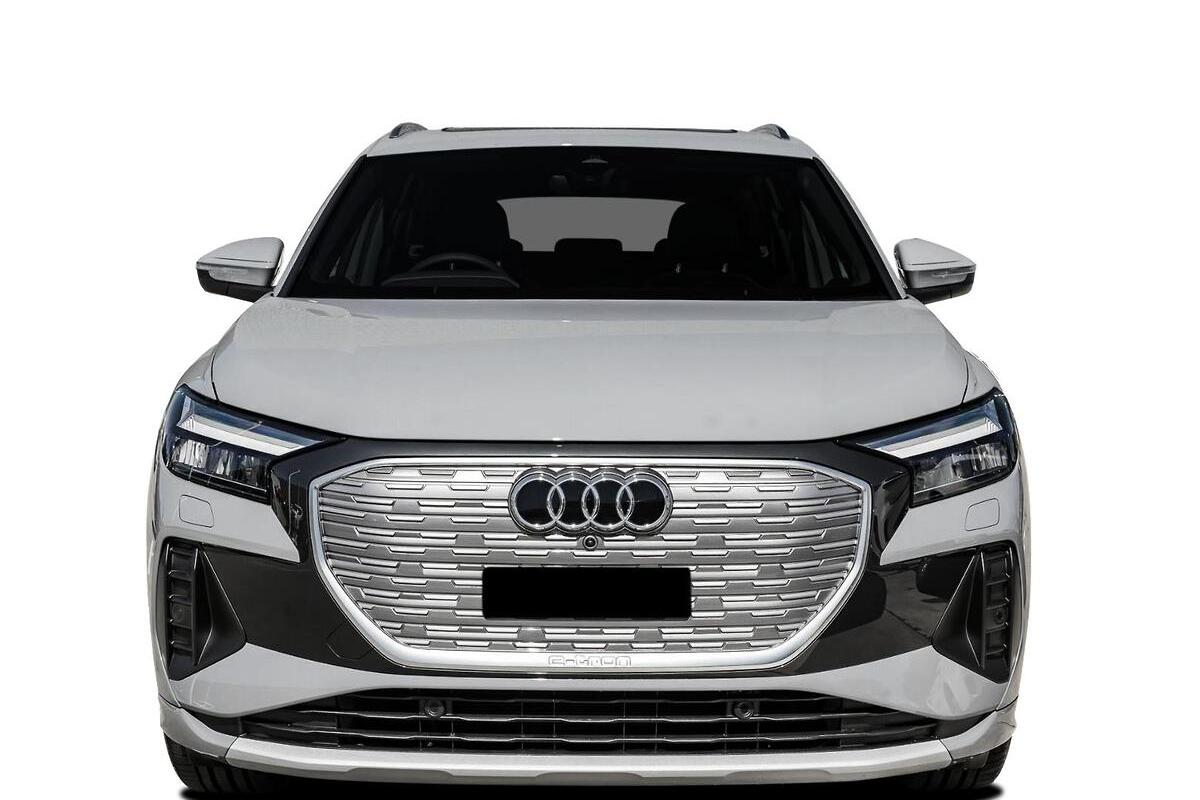 2025 Audi Q4 e-tron 45 Auto MY25