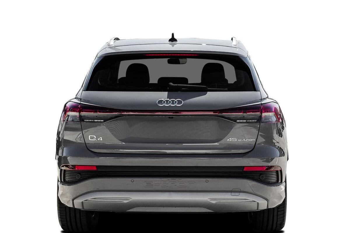 2025 Audi Q4 e-tron 45 Auto MY25