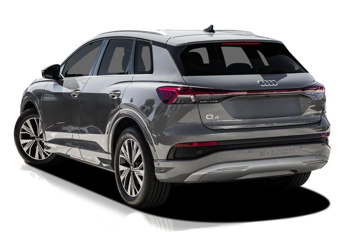 2025 Audi Q4 e-tron 45 Auto MY25