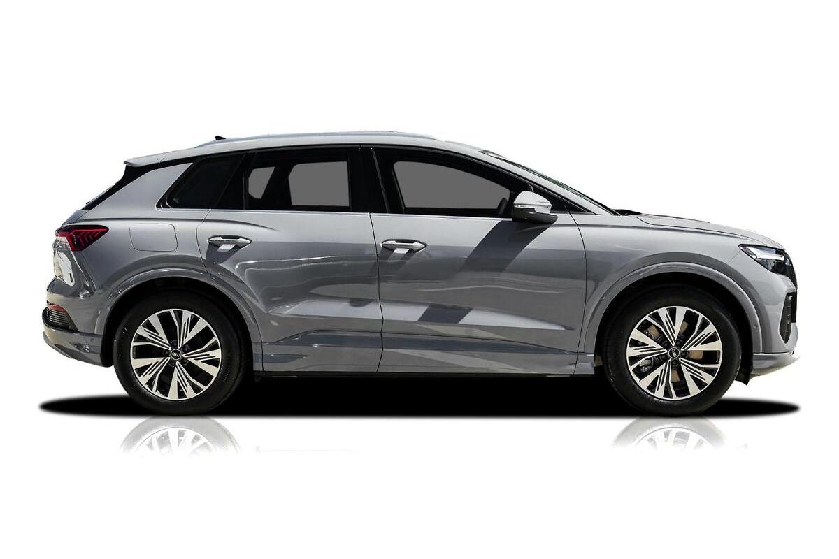 2025 Audi Q4 e-tron 45 Auto MY25