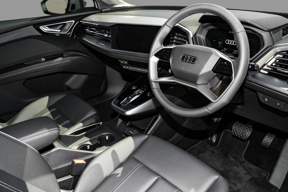 2025 Audi Q4 e-tron 45 Auto MY25