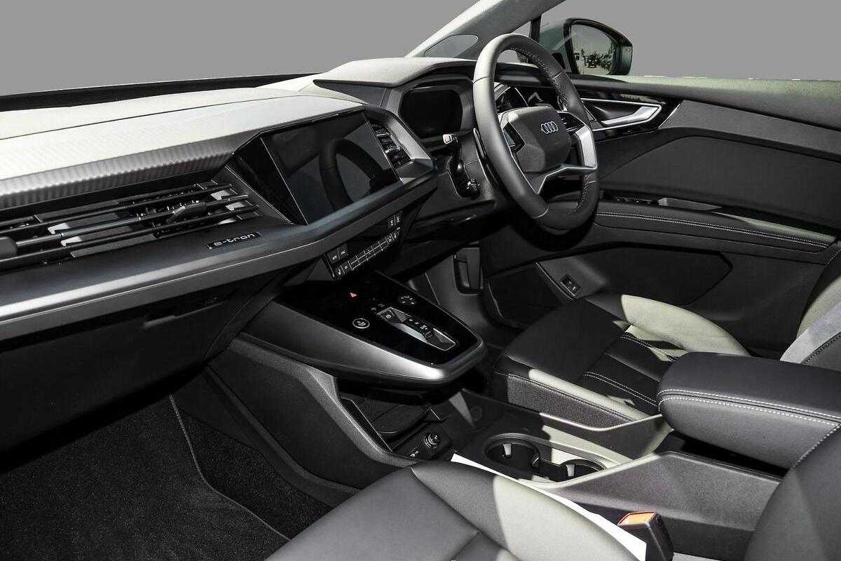 2025 Audi Q4 e-tron 45 Auto MY25