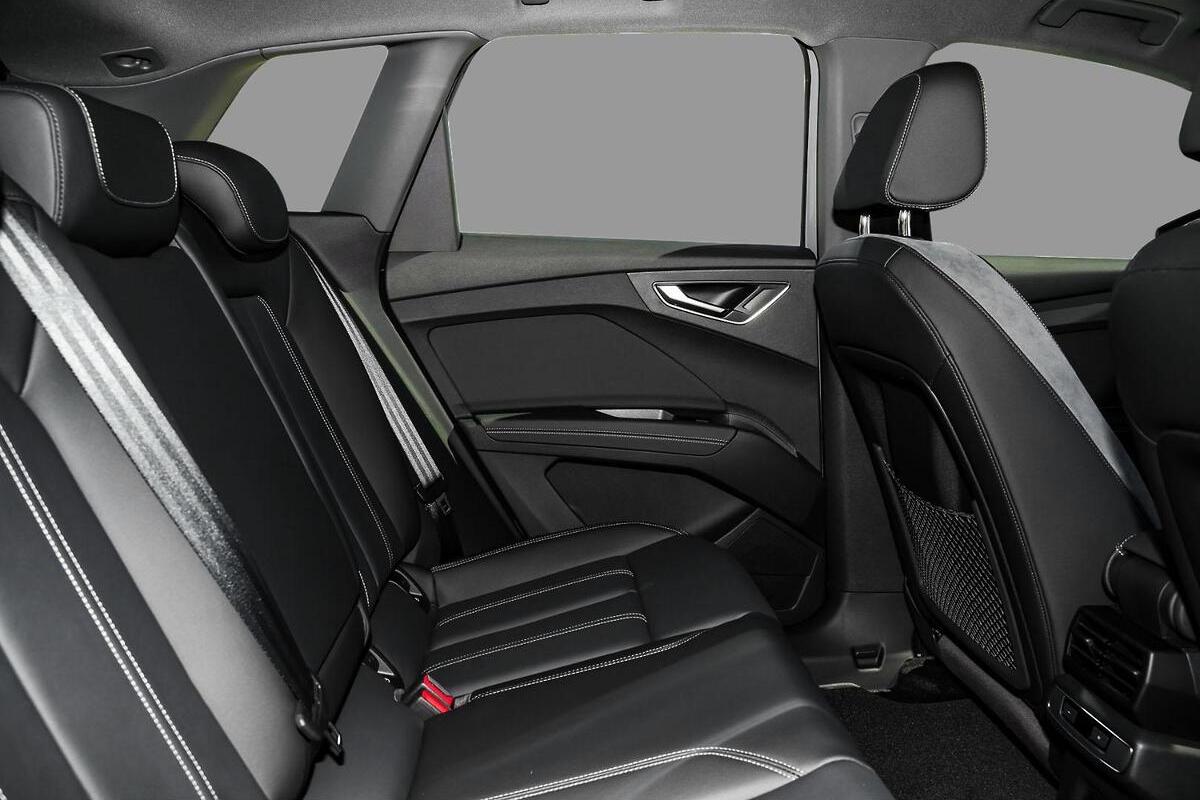 2025 Audi Q4 e-tron 45 Auto MY25