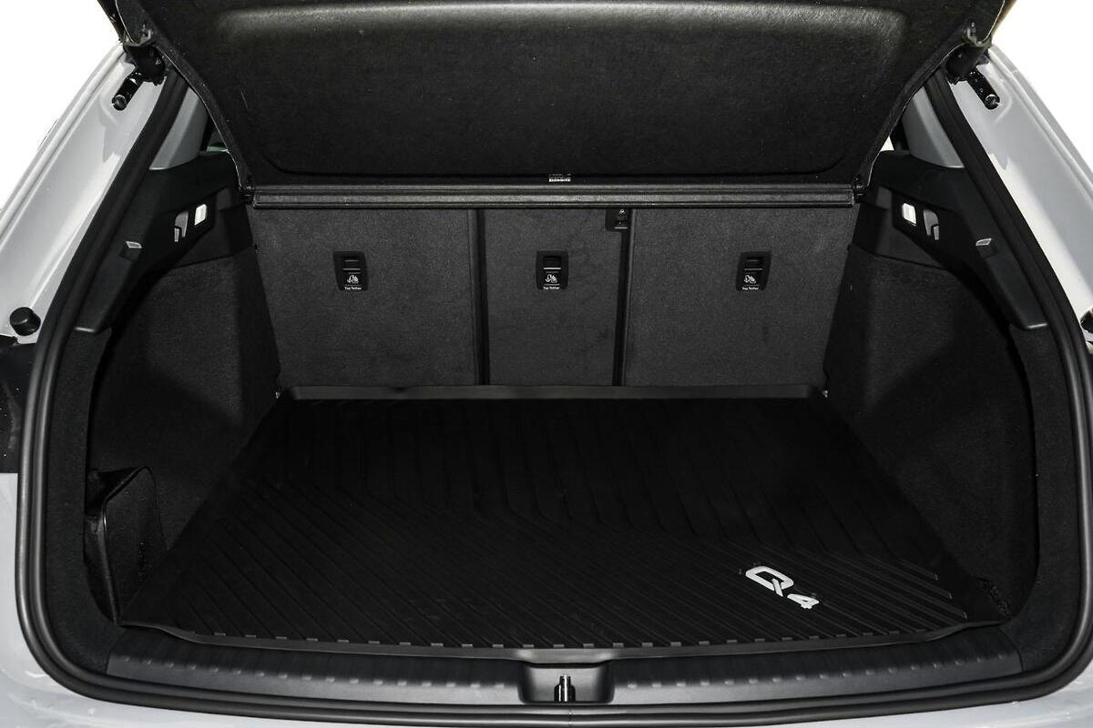 2025 Audi Q4 e-tron 45 Auto MY25