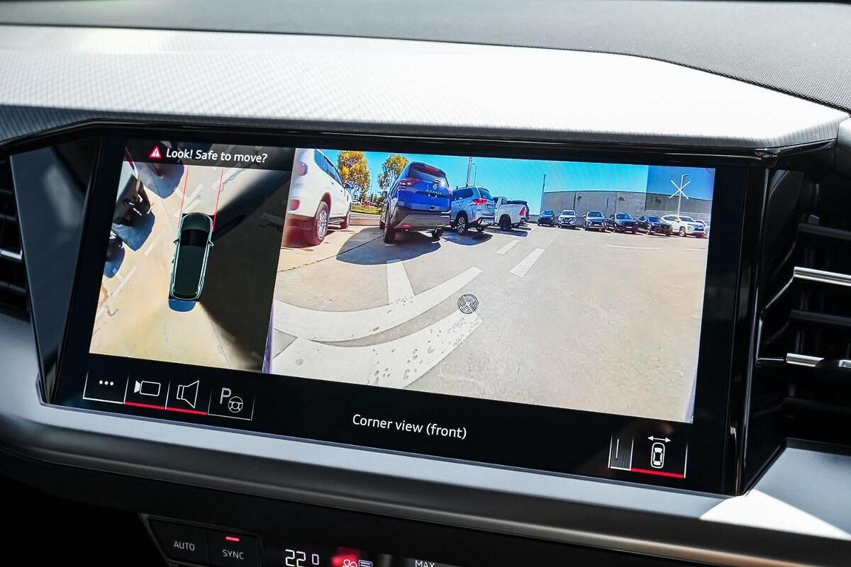 2025 Audi Q4 e-tron 45 Auto MY25