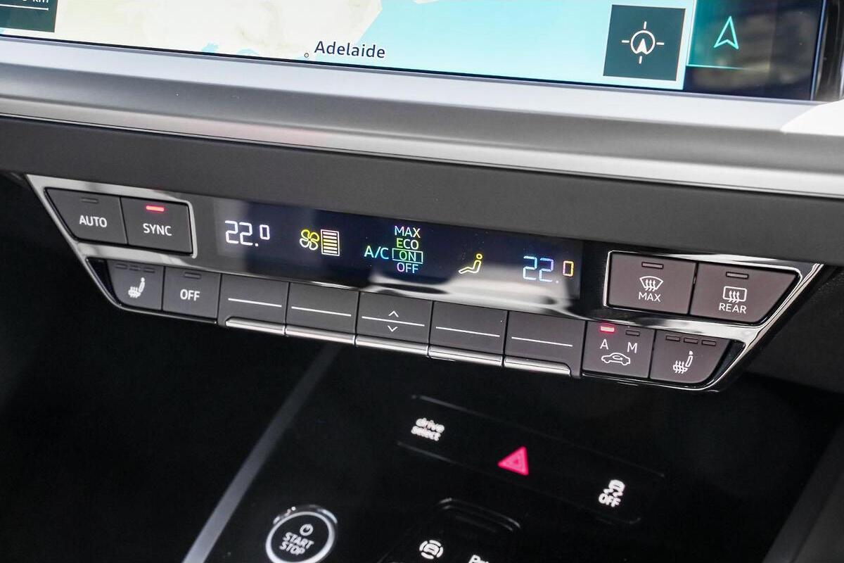 2025 Audi Q4 e-tron 45 Auto MY25