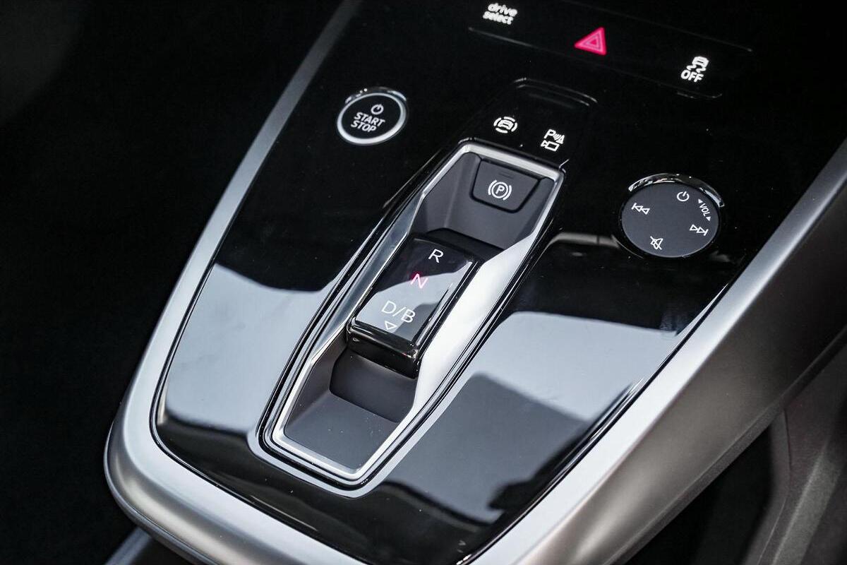 2025 Audi Q4 e-tron 45 Auto MY25