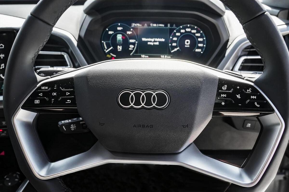 2025 Audi Q4 e-tron 45 Auto MY25