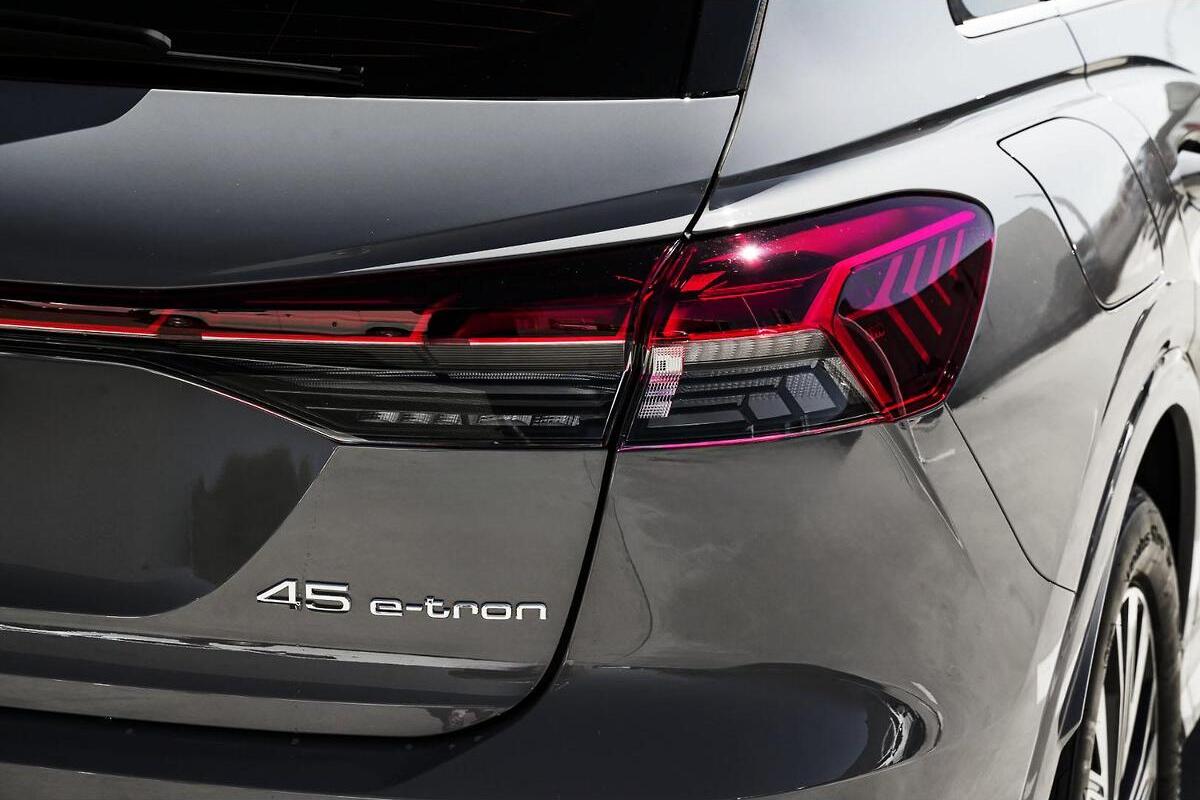 2025 Audi Q4 e-tron 45 Auto MY25