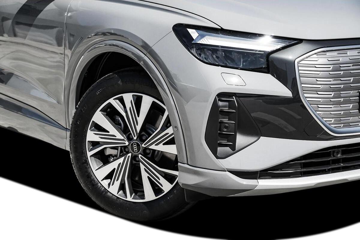 2025 Audi Q4 e-tron 45 Auto MY25