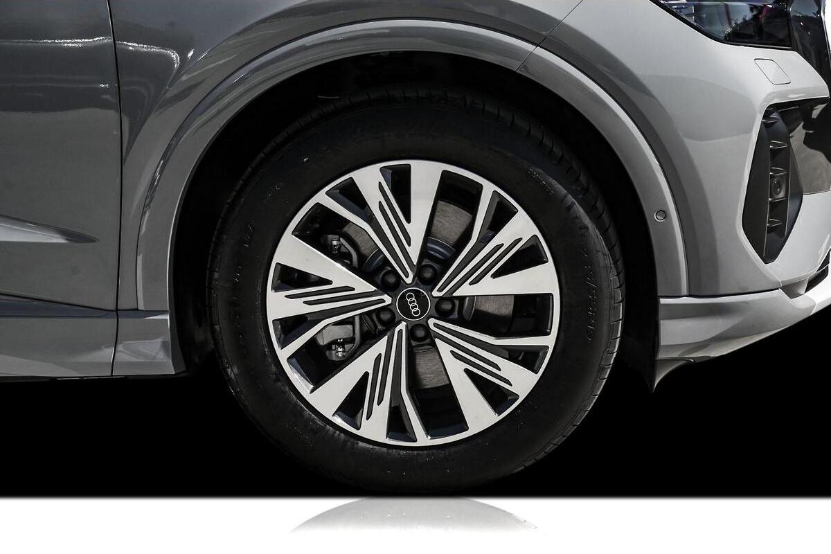 2025 Audi Q4 e-tron 45 Auto MY25