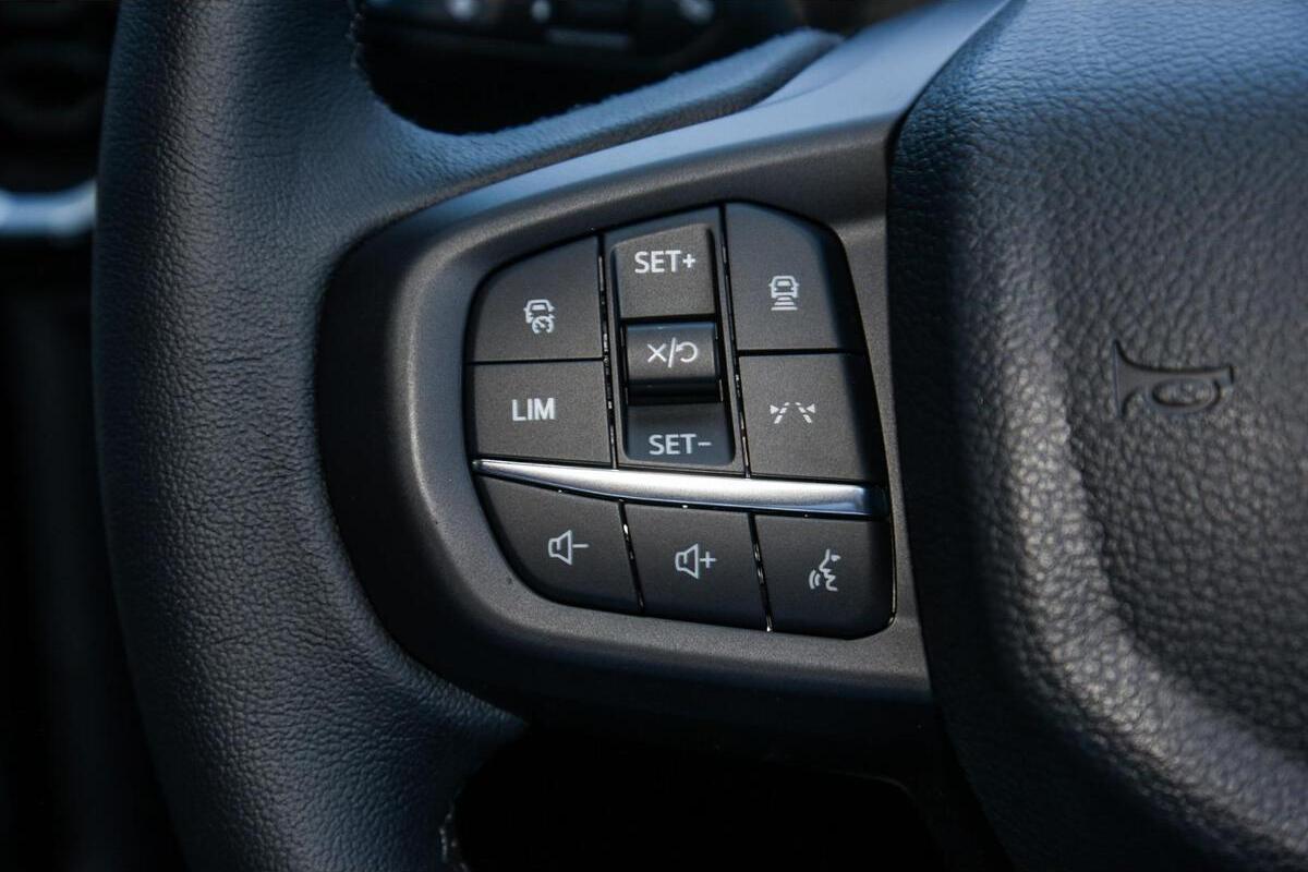 2025 Ford Everest Sport Auto FullTime 4WD DR MY25.25