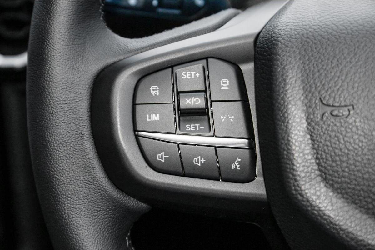 2025 Ford Everest Sport Auto FullTime 4WD DR MY25.25