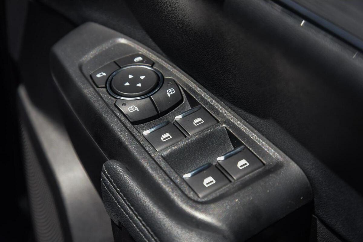 2025 Ford Everest Sport Auto FullTime 4WD DR MY25.25