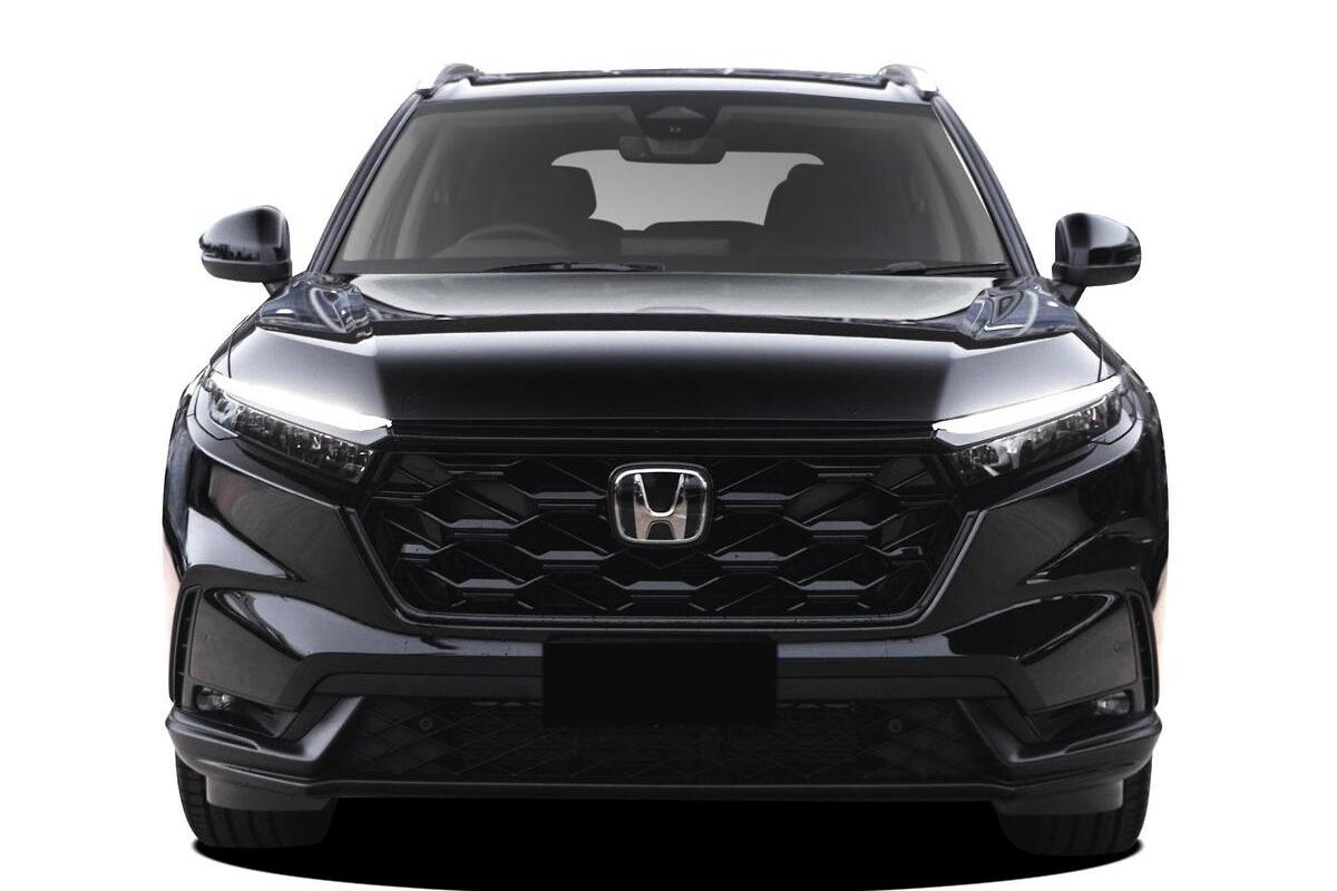 2025 Honda CR-V VTi LX Auto AWD MY25