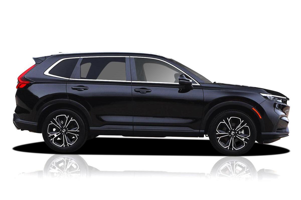 2025 Honda CR-V VTi LX Auto AWD MY25