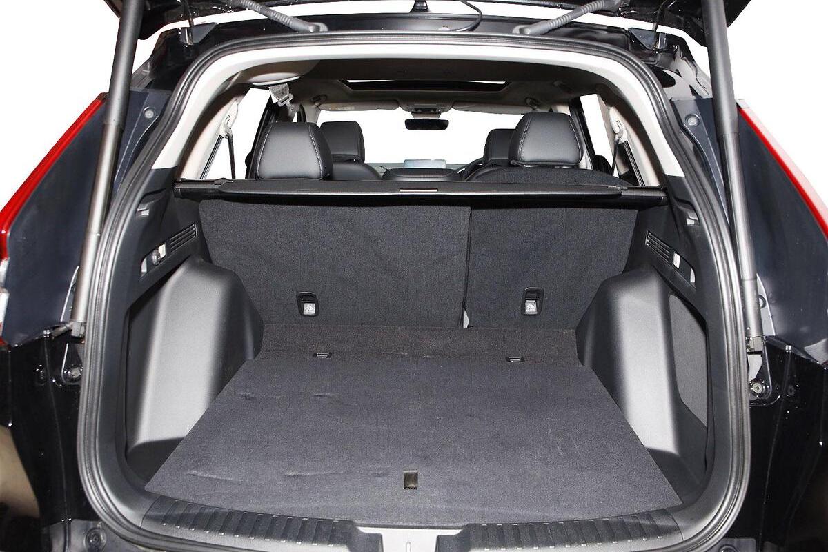 2025 Honda CR-V VTi LX Auto AWD MY25