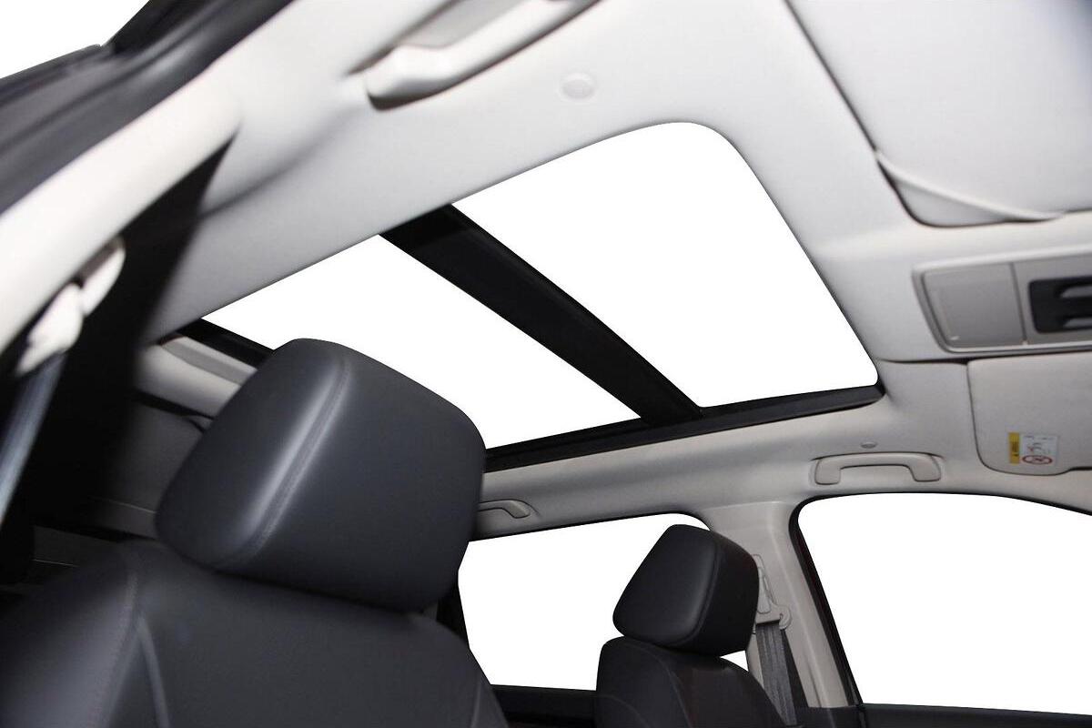2025 Honda CR-V VTi LX Auto AWD MY25