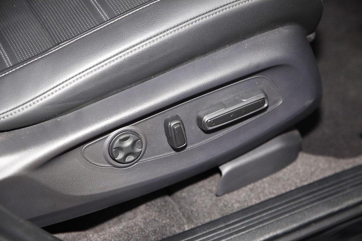 2025 Honda CR-V VTi LX Auto AWD MY25