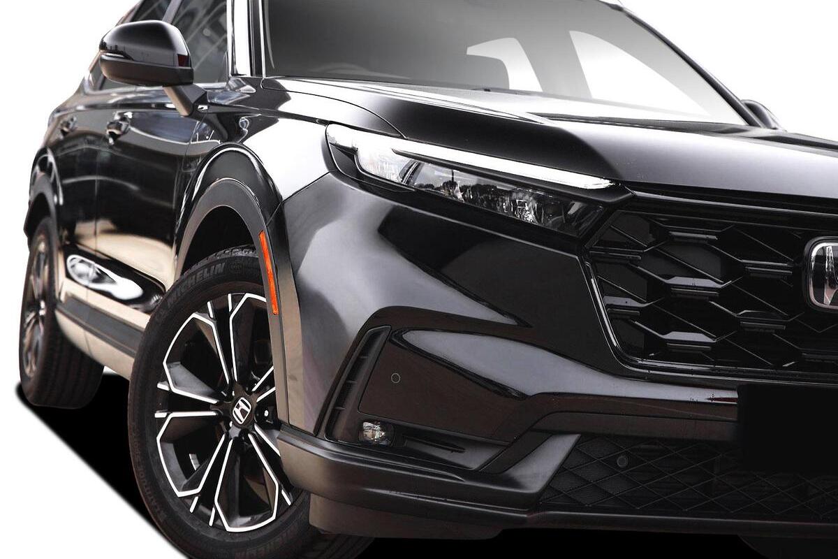 2025 Honda CR-V VTi LX Auto AWD MY25