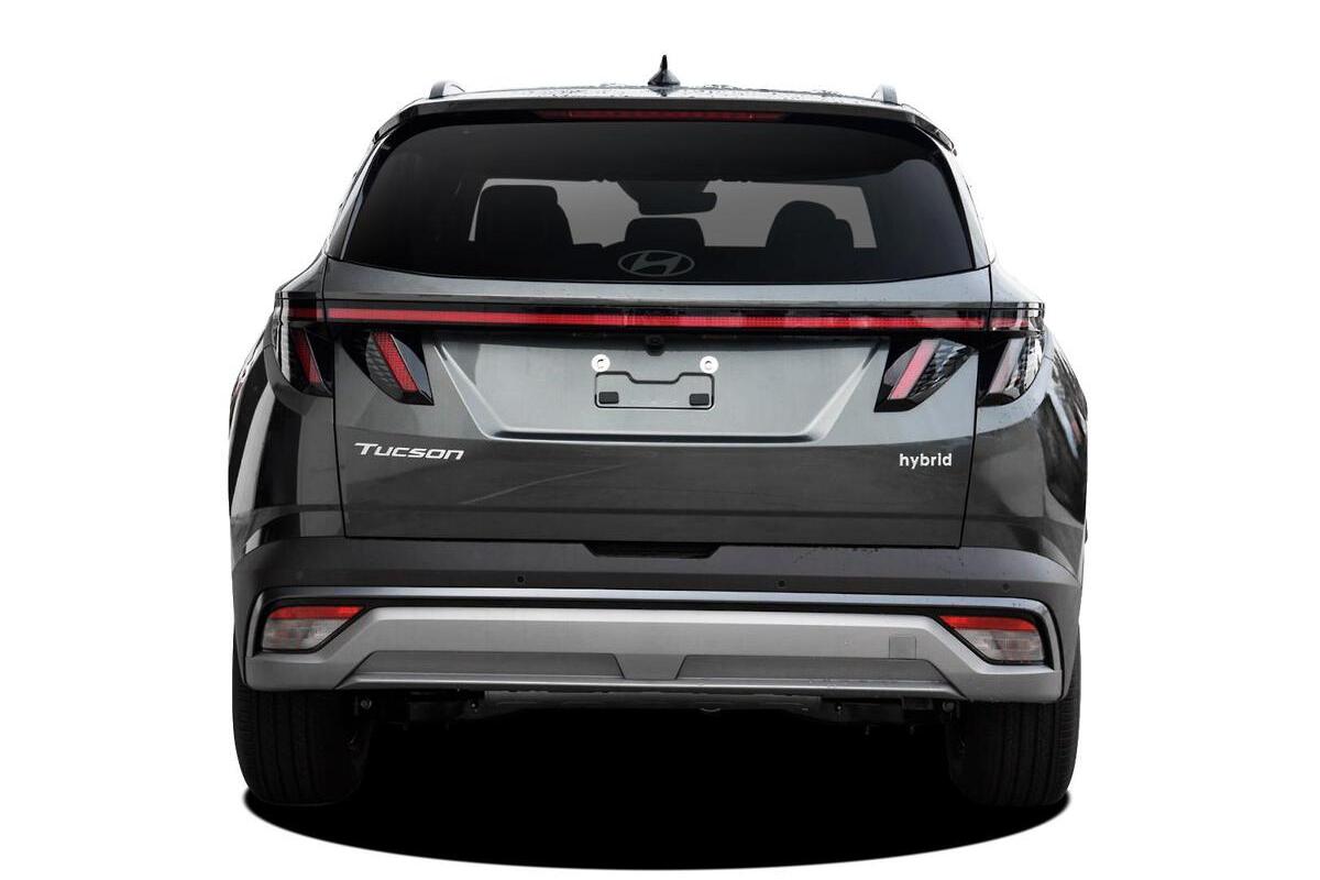 2025 Hyundai Tucson Elite Auto AWD MY25