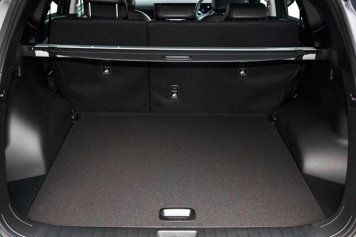 2025 Hyundai Tucson Elite Auto AWD MY25