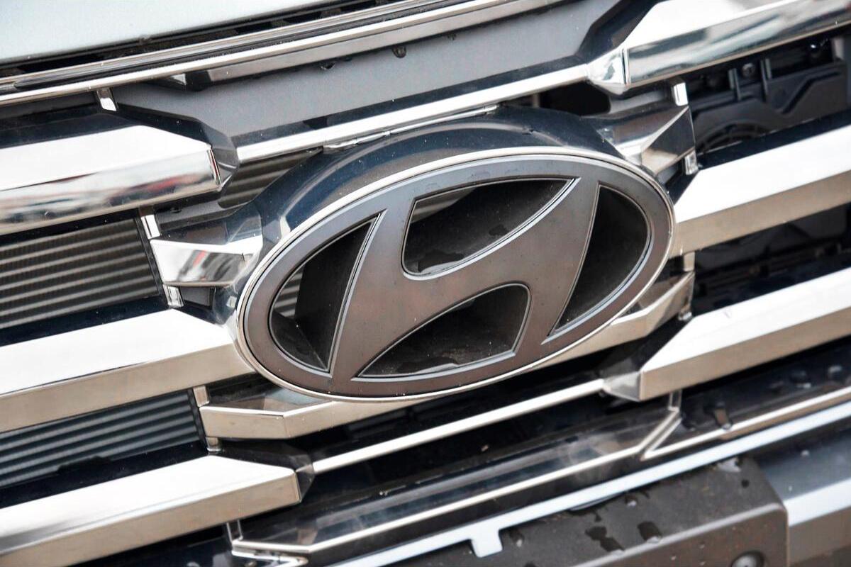2025 Hyundai Tucson Elite Auto AWD MY25