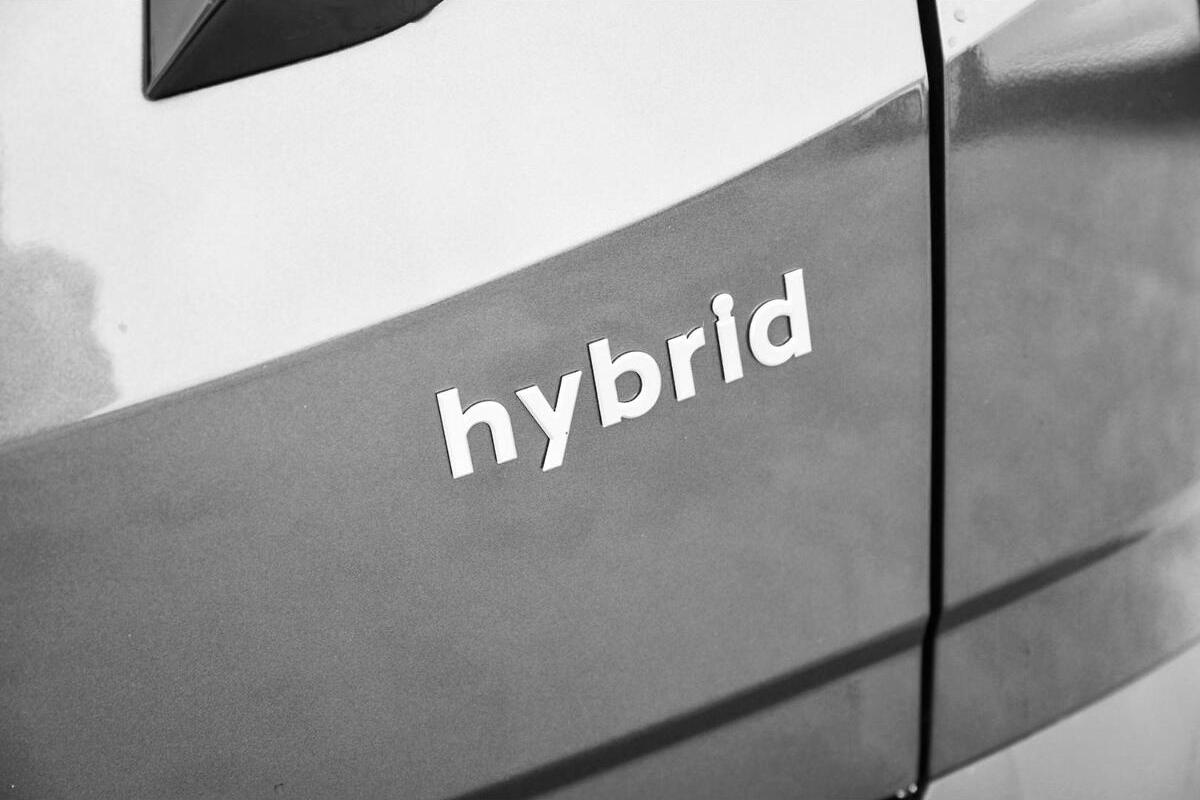 2025 Hyundai Tucson Elite Auto AWD MY25