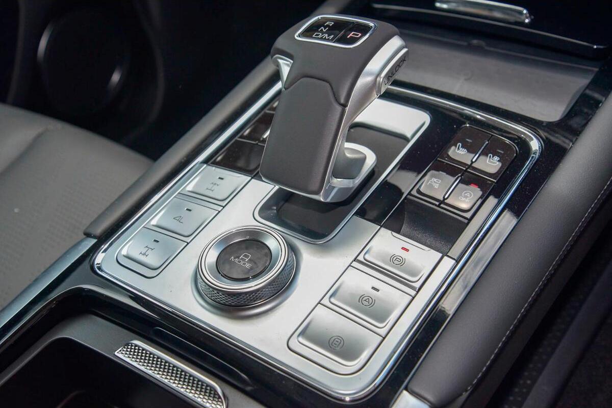 2025 GWM Cannon Alpha Ultra Auto 4WD Dual Cab