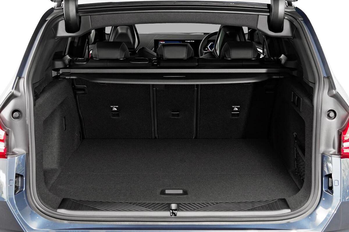 2025 BMW X3 20 xDrive G45 Auto 4x4