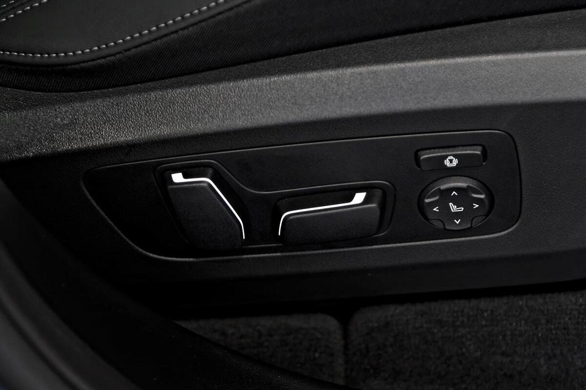 2025 BMW X3 20 xDrive G45 Auto 4x4