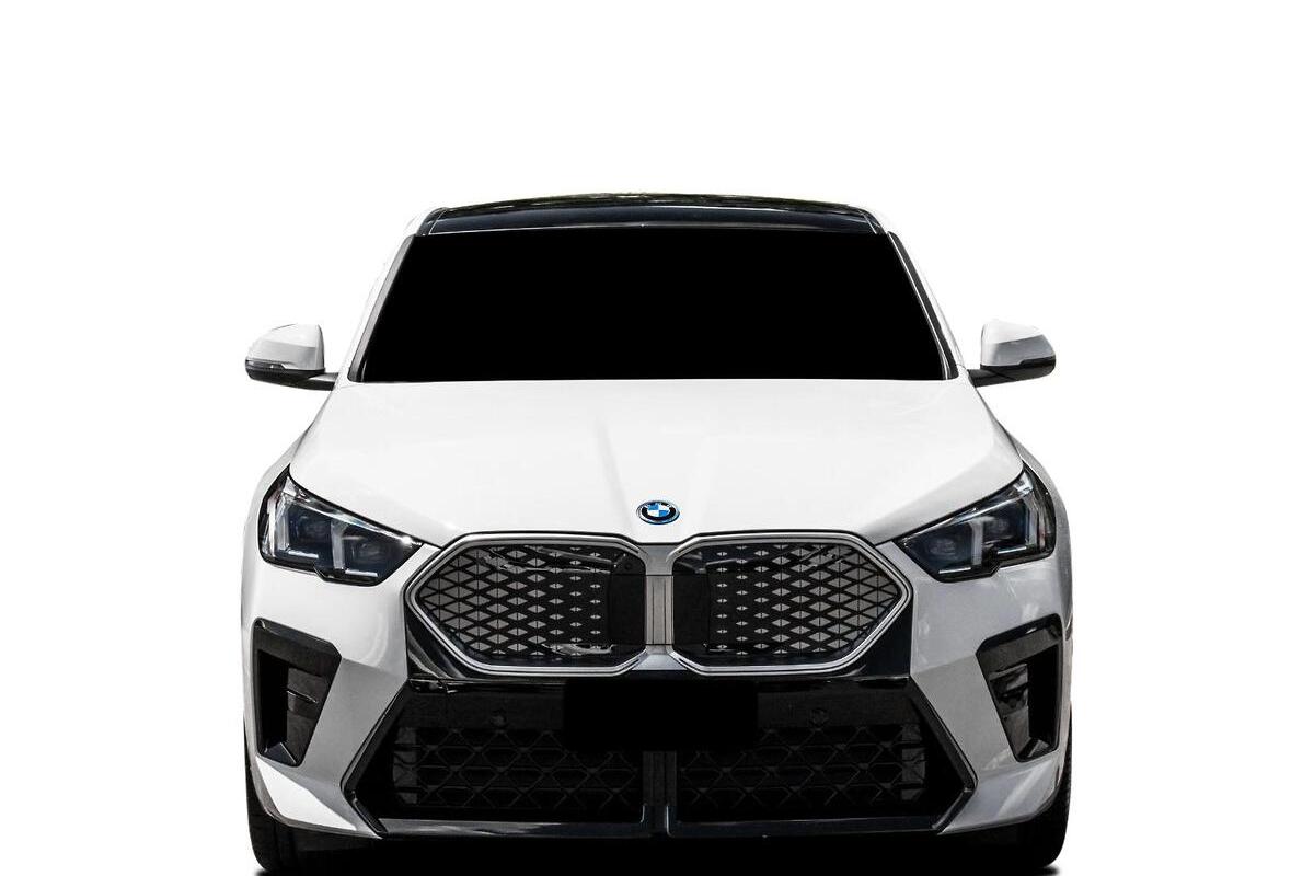 2025 BMW iX2 xDrive30 M Sport U10 Auto AWD