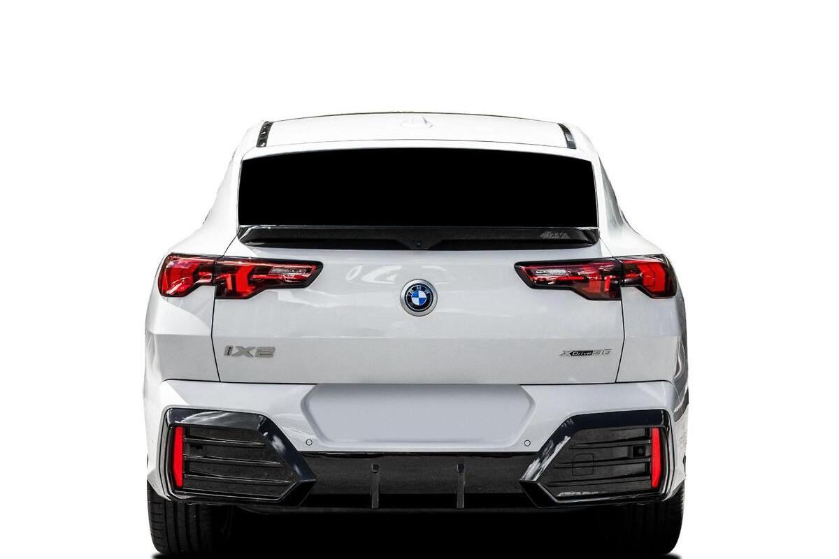 2025 BMW iX2 xDrive30 M Sport U10 Auto AWD