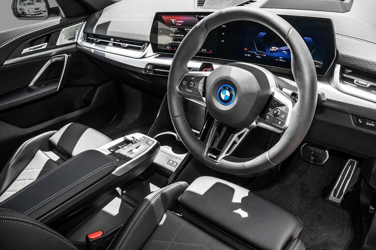 2025 BMW iX2 xDrive30 M Sport U10 Auto AWD