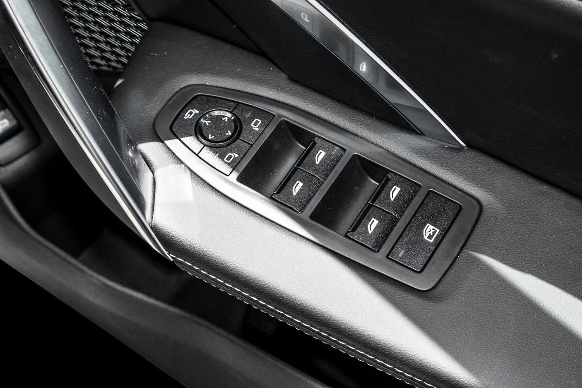2025 BMW iX2 xDrive30 M Sport U10 Auto AWD