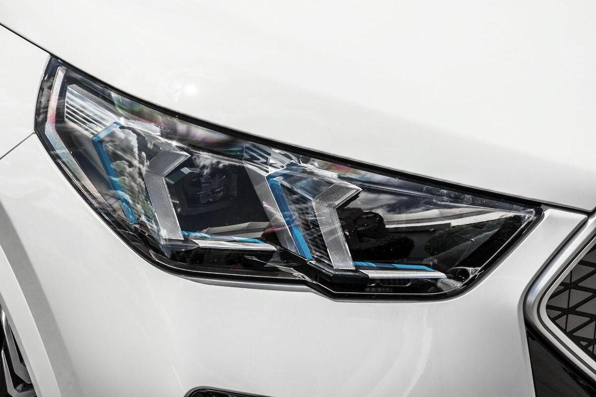 2025 BMW iX2 xDrive30 M Sport U10 Auto AWD