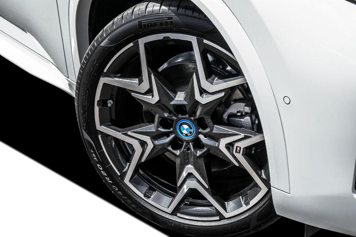 2025 BMW iX2 xDrive30 M Sport U10 Auto AWD